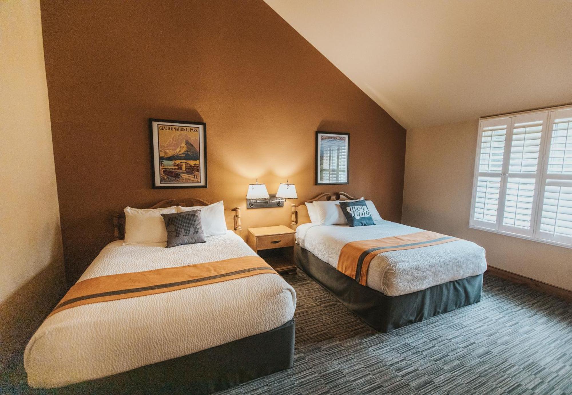 ווייטפיש Grouse Mountain Lodge מראה חיצוני תמונה