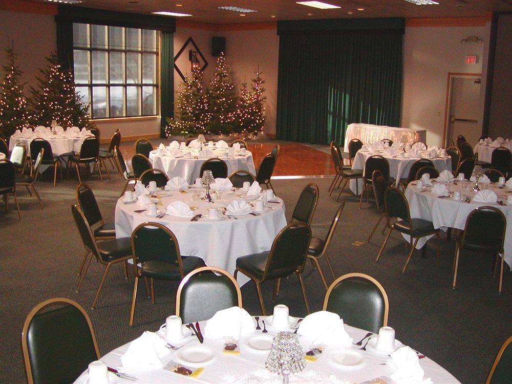 ווייטפיש Grouse Mountain Lodge מראה חיצוני תמונה